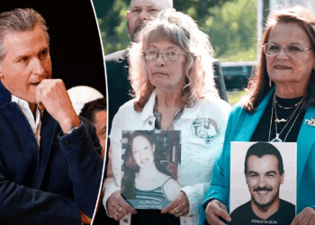 Angel Mom slams Newsom over taxpayer-funded immigrant legal defense bill