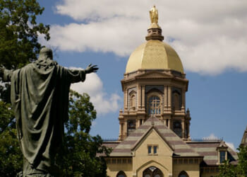 Extra, extra! News and views for Wednesday, April 22, 2026 – Catholic World Report