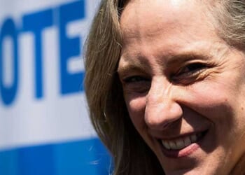 'Maximum warfare': Democrats celebrate after Virginia decides to disenfranchise GOP voters