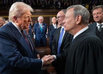 Supreme Court leak gives liberals new ammunition: experts