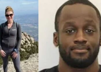 'Pure evil': Ex-migrant arrested for murdering DHS employee found dead in his prison cell