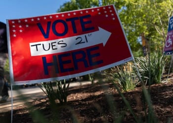 Virginia judge throws out redistricting referendum one day after voters approved it