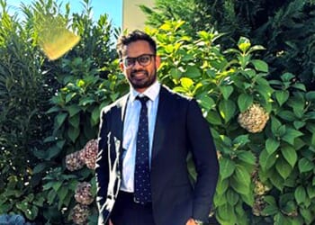 Manhattan DA analyst accused of sexually abusing woman on NYC commute