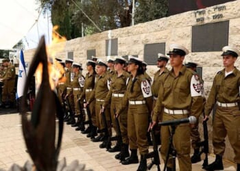 Report highlights growing influence of religious soldiers within IDF ranks