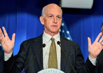 Rep Adam Smith says Trump is dishonest about Iran ceasefire negotiations