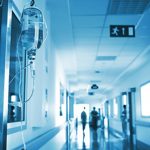 “God is alive and well in the modern medical center”