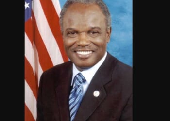 Democrat congressman dies amid age concerns