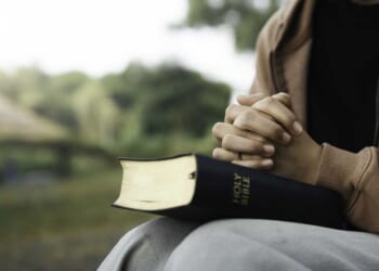 Eric Swalwell's fall is a warning to all Christians