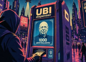 Universal basic income is a dangerous delusion