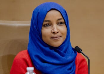 Minnesota GOP lawmaker demands answers from Omar after hearing no-show