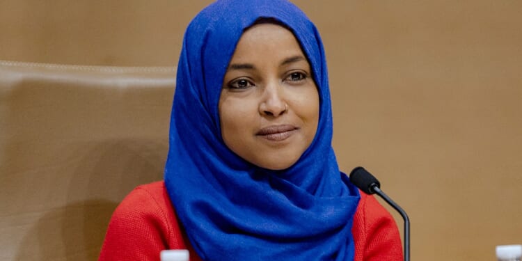 Minnesota GOP lawmaker demands answers from Omar after hearing no-show