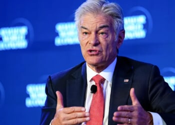 Oz orders all 50 states to revalidate Medicaid providers or face scrutiny