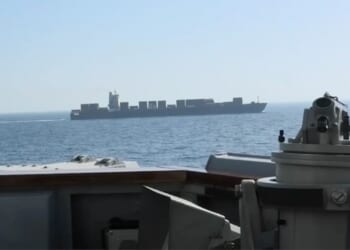Iranian 'Ghost Fleet' Ferried $5 Billion in Oil, Primarily to China, Before US Blockade