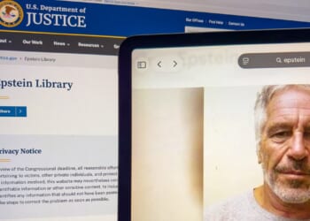 Inspector general probes whether DOJ broke transparency law over Epstein files