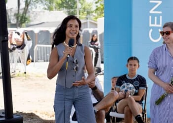 Four Women Accuse Lesbian Running For Congress in Utah Of Unwanted Sexual Advances