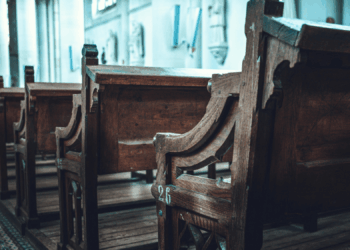 Here’s What Faithful Churches Need To Do With The Surge In Young Parishioners