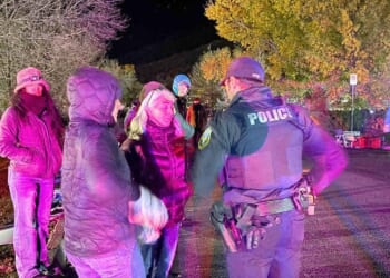 CBP officer charged with assault and criminal mischief in Colorado