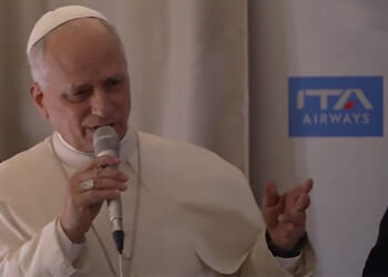 Tenuous unity and problematic blessings in an age of bourgeois love – Catholic World Report