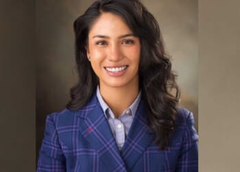 Democratic lesbian Latina running for Congress is accused by 4 women of unwanted sexual advances