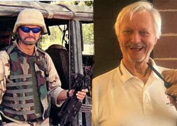 Army nerve agent chemist's death ruled accident despite disputed evidence