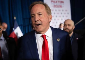 Paxton-Cornyn race remains razor-thin despite Cornyn's massive war chest