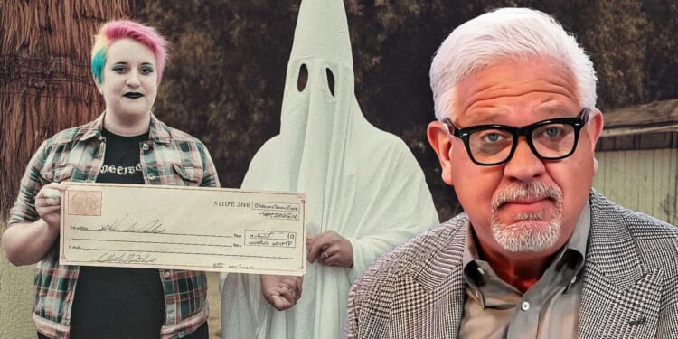 WATCH: Glenn Beck drops red pill on SPLC indictment
