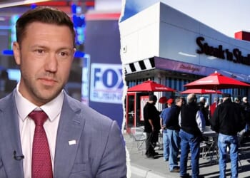 Steak 'n Shake plan major menu shake-up by June 1