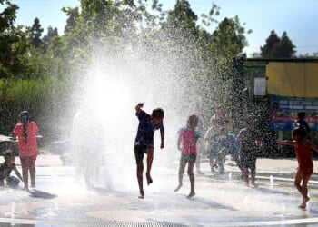 EPA pressures states to spend unused lead prevention funds