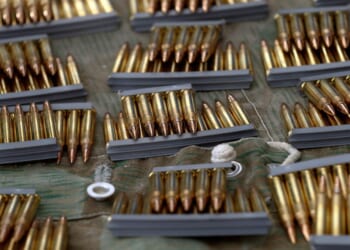 DOJ strengthens federal death penalty, readopts executions by firing squad