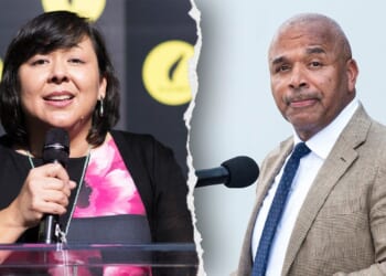 SPLC CEO stepped down after staff revolt as DOJ probe now targets group