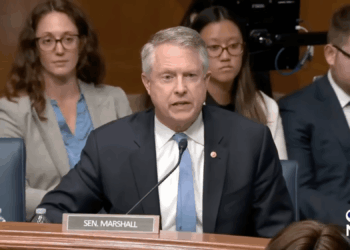 Exclusive: New Bill Would Ban All Trans Disfigurements For Kids And Let Victims Sue Over ‘Child Abuse’