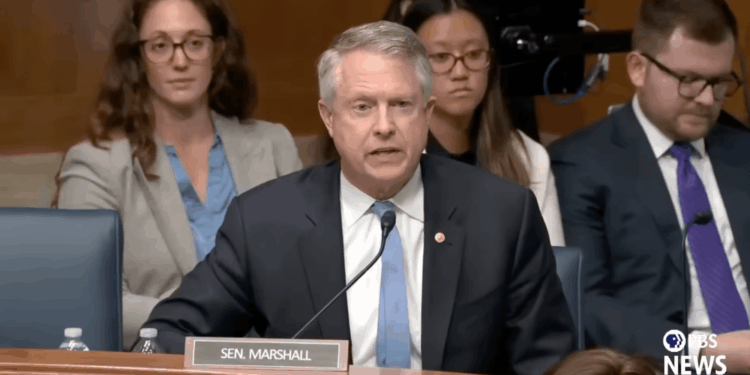 Exclusive: New Bill Would Ban All Trans Disfigurements For Kids And Let Victims Sue Over ‘Child Abuse’