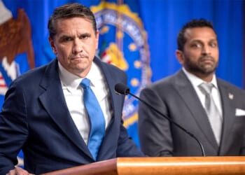 SPLC paid informants include Klan leaders, sadistic bikers, and more