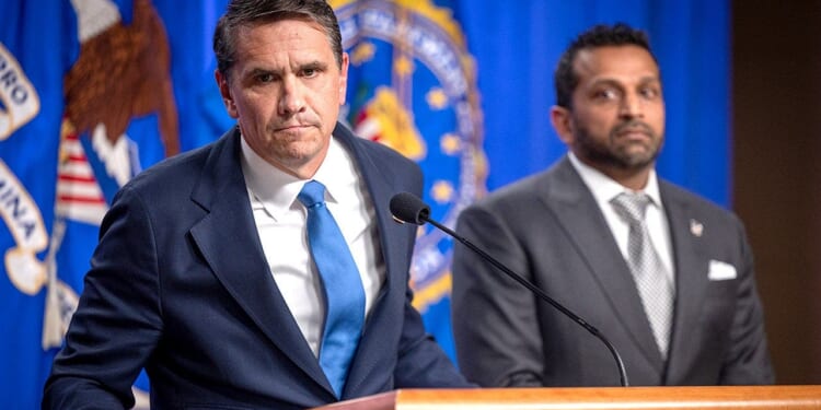 SPLC paid informants include Klan leaders, sadistic bikers, and more