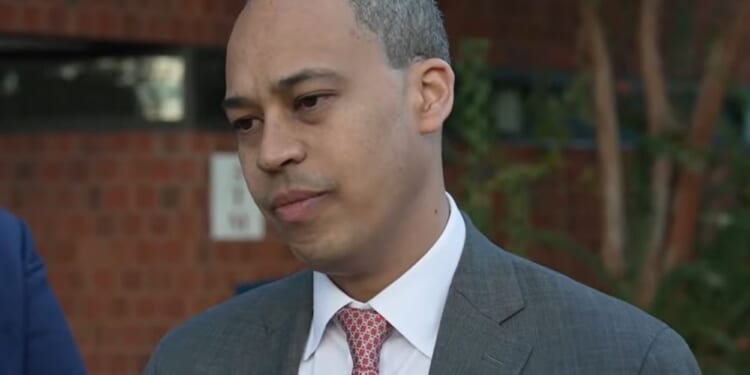 VA Gerrymander Language Is So Dishonest, Dems Refuse To Defend It In Court