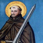 On Saint Fidelis of Sigmaringen, OFM Cap, martyr for the unity of the Faith