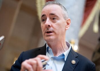 Rep Brian Fitzpatrick says he'd quit GOP if Pennsylvania had open primaries
