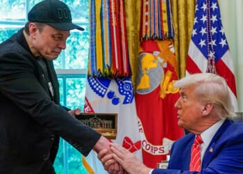 DOJ joins xAI lawsuit alleging Colorado AI law imposes DEI mandates