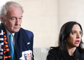 Democrats push Trump admin to grant protection for Iranians in the US