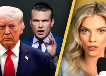 Liz Wheeler exposes the color revolution playbook targeting Trump — and why Pete Hegseth is public enemy No. 1