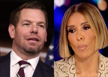 Eric Swalwell Campaign Paid $40K to Lawyer Representing Him Against Sexual Misconduct Allegations, $22K for Babysitters