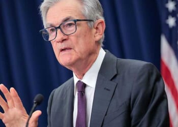 Trump administration calls off criminal probe into Fed Chair Powell