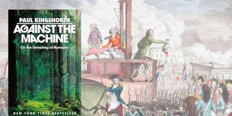 'Against the Machine' offers playbook for battling leftist lies