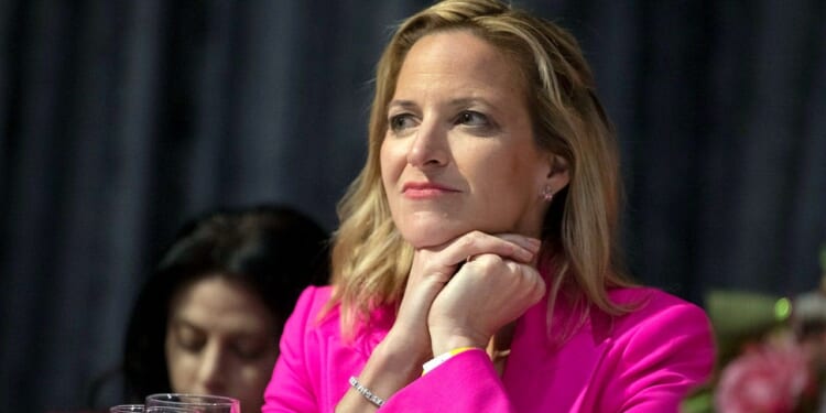 Michigan GOP demands Jocelyn Benson explain her past SPLC board ties