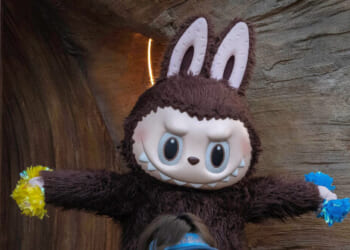 Studies Find Viral Chinese 'Labubu' Toys Use Cotton from Uyghur Slave Region