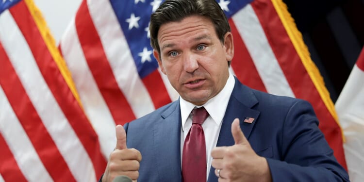 Florida redistricting session kicks off as House majority hangs in balance