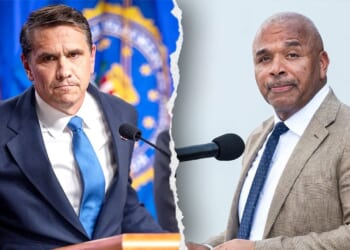 CAIR and other nonprofits rally behind SPLC amid federal indictments