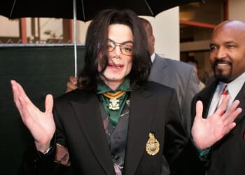 REVIEW: ‘Michael’ - Conservative Review