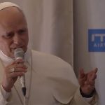 Tenuous unity and problematic blessings in an age of bourgeois love