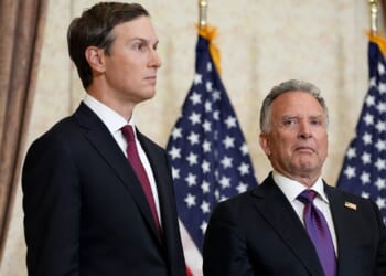 Trump pulls Witkoff and Kushner from Pakistan trip for Iran talks